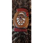 Знак  Отличный строитель.