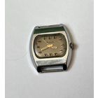 Часы ракета Бейкер 2609НА на ходу,с рубля