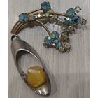 Советская бижутерия. Лот