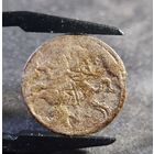 Двуденарий 1620 года, С РУБЛЯ без м.ц.!