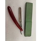 Бритва опасная Узкая, Стиз 1955 г.