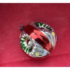 Ёлочная игрушка ГДР