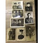 Фото.СА..1940-50-е.годы.цена за все.