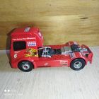 Mercedes Renntruck.1/43.