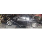 Ferrari Testarossa  POCHER   Масштаб 1:8