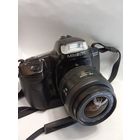 Minolta Dynax 300si Minolta AF Zoom 35-70mm