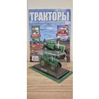 МТЗ-82. Тракторы: история, люди, машины