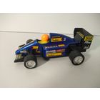 Модель 2. Аукцион с рубля.