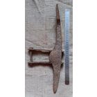 Кирка немецкая