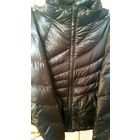 Пуховик женский. Дорогой бренд. Гусиный пух.