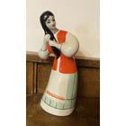 Смуглянка-молдованка (ЗКХ) УССР, 1960-70 годы