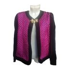 Жакет размер 4XL: 54-56