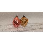 Ёлочные игрушки. 8-36