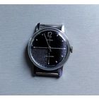 Часы наручные мужские "Победа", 2602, 15 камней, 70-х г. СССР.