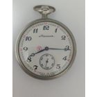 Часы СССР карманные