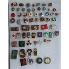 Знаки Спорт. Футбол.