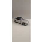 Машинка (модель) Welly bmw z4 примерно 1:43