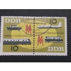 ГДР. 1963 г.