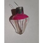 Елочная мини игрушка Парашют