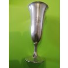 Бокалы 925 проба вес 83.33гр и 78.91 гр. STERLING