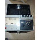 Прибор М416 1978год