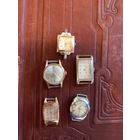 Часы старые