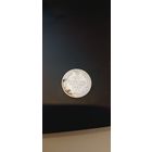 10 копеек 1868 HI с рубля