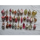 ЁЛОЧНЫЕ ИГРУШКИ