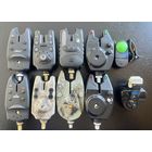 10 шт электронных сигнализаторов