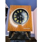 Часы Настенные янтарь СССР