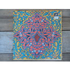 Пластинка (10") - Аида Ведищева - Поет Аида Ведищева - ТашЗГ - 1969 г.