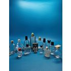 Флакончик от парфюм СССР 15 шт. одним лотом.