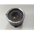 Телеконвертер (Kenko) 2x M45 Teleplus MC6 для Mamiya