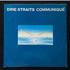 Dire Straits - Communique