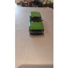 Автолегенды ссср москвич 2140