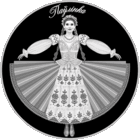 Беларусь 20 рублей 2020г. Национальный Академический театр имени Янки Купалы. 100 лет. Серебро