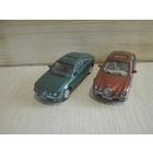Модели JAGUAR- S .1/72.