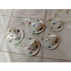 Кофейная пара Tirschenreuth, Германия