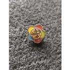 Фестиваль молодёжи. Маленький. На цанге. Тяжёлый металл. (Е-7)