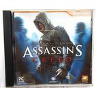 Assassin's Creed. Игра для компьютера PC. Акелла. Лицензия