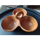 Гляк тарелка ? Старая ружанская керамика глина