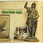 Ten Years After - Cricklewood Green - LP - 1970