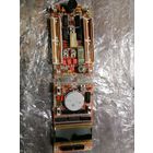 Плата дозиметра