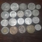 Монеты разных государств