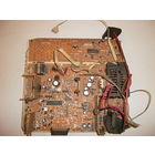 Платы  от ТВ