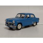 Москвич 407. 1/43. Австолегенды СССР.