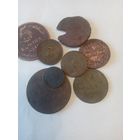 Лом медяков