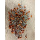 Стабилитрон 2С168В (КС210Б), примерно 100шт.