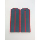 Погоны МВД РБ