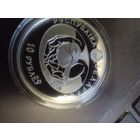 10 рублей 2008